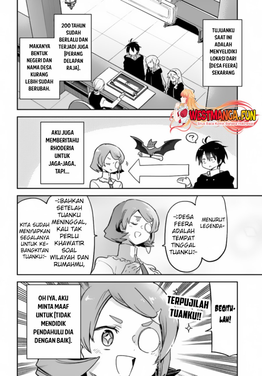 Henkyou Gurashi no Maou, Tensei shite Saikyou no Majutsushi ni naru ~Aisarenagara Nariagaru Moto Maō wa, Ningen o Shiritai~